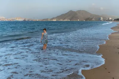 Khor Fakkan