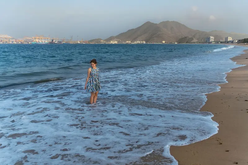 Khor Fakkan