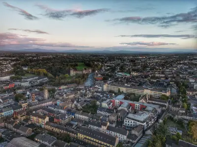 Südosten: Kilkenny, Waterford & Tipperary