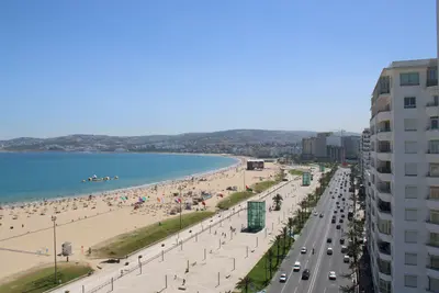 Tanger & der Norden