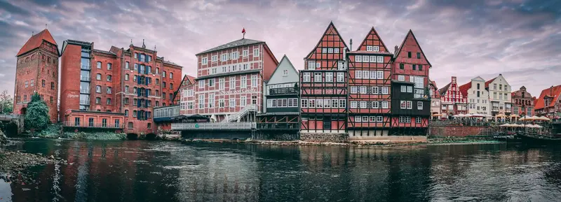 Lüneburg