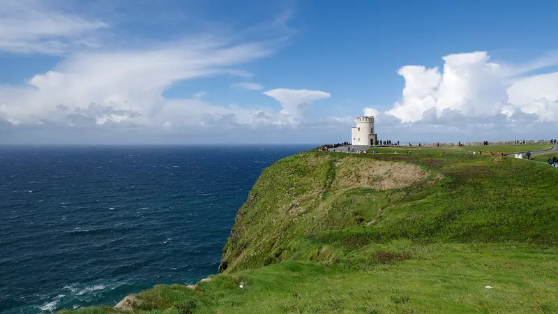 O'Brien's Tower
