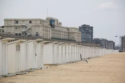 Ostend