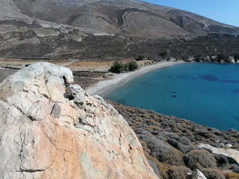 Strand von Lia