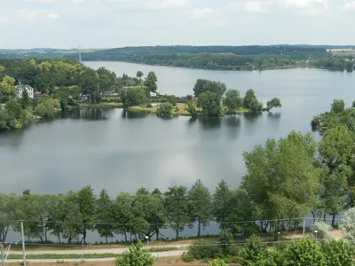 Mecklenburgische Seenplatte
