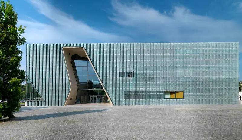 POLIN (Museum of the History of Polish Jews)