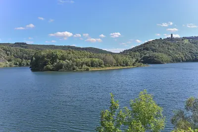 Nationalpark Eifel