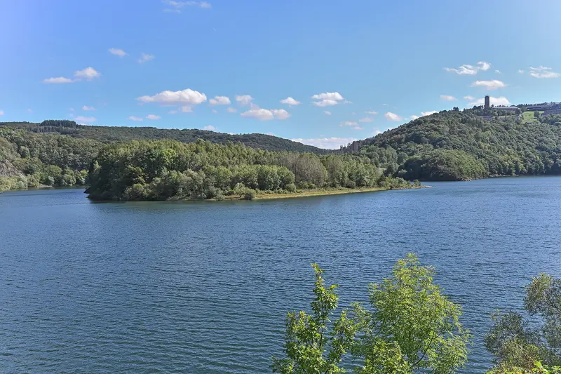Nationalpark Eifel