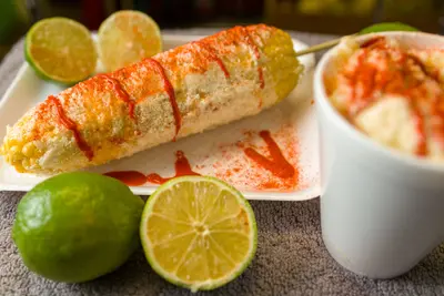 Elote