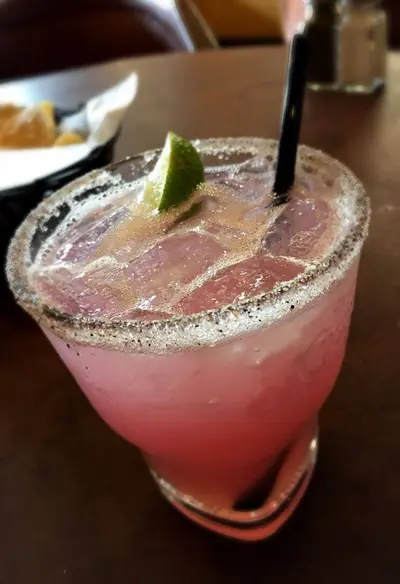 Prickly-Pear-Margarita