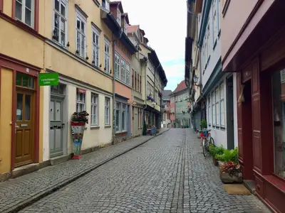 Erfurt