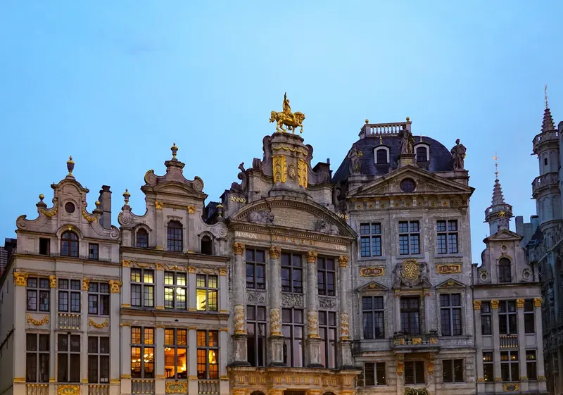 Brüssel