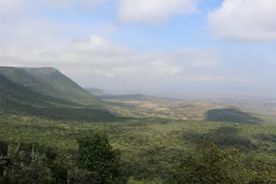 Great Rift Valley