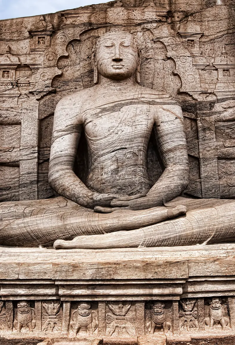 Gal Vihara