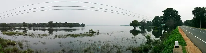 Parakrama Samudra