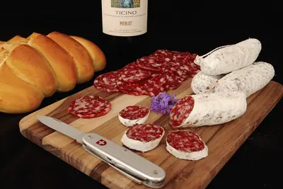 Merlot del Ticino