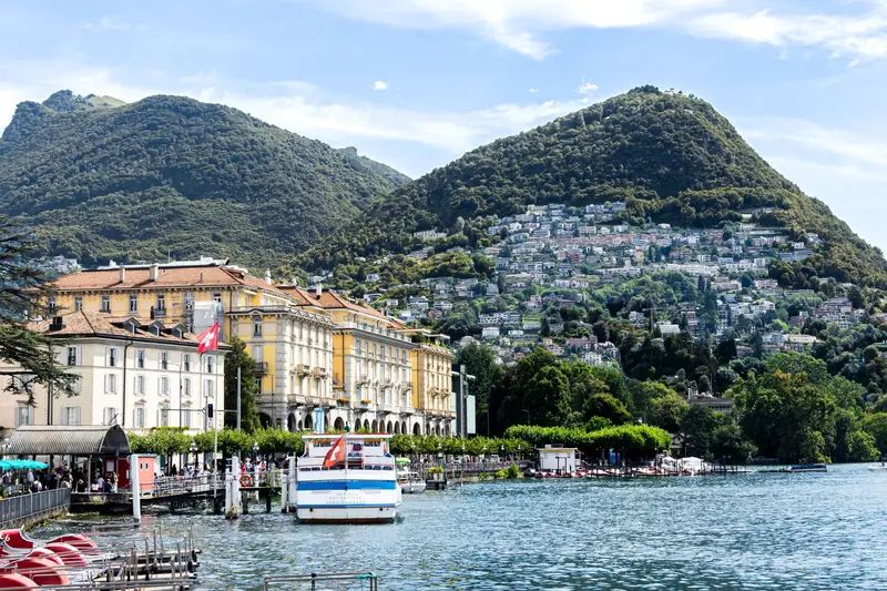 Lugano