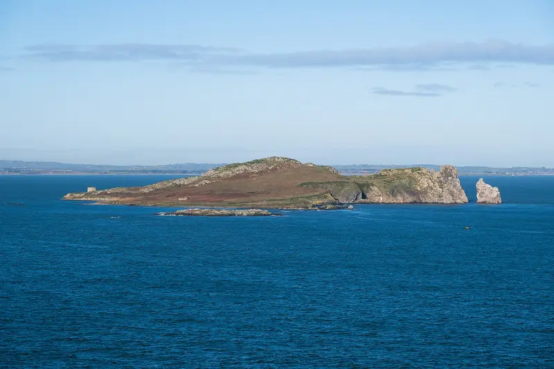 Ireland's Eye