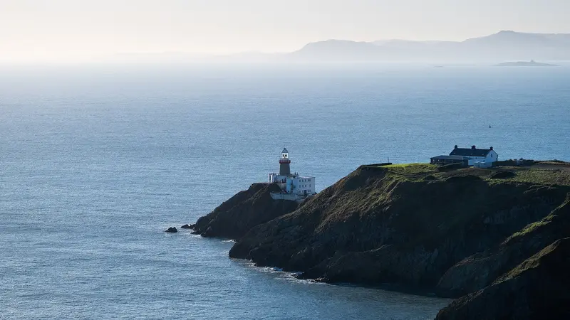 Baily Lighthouse