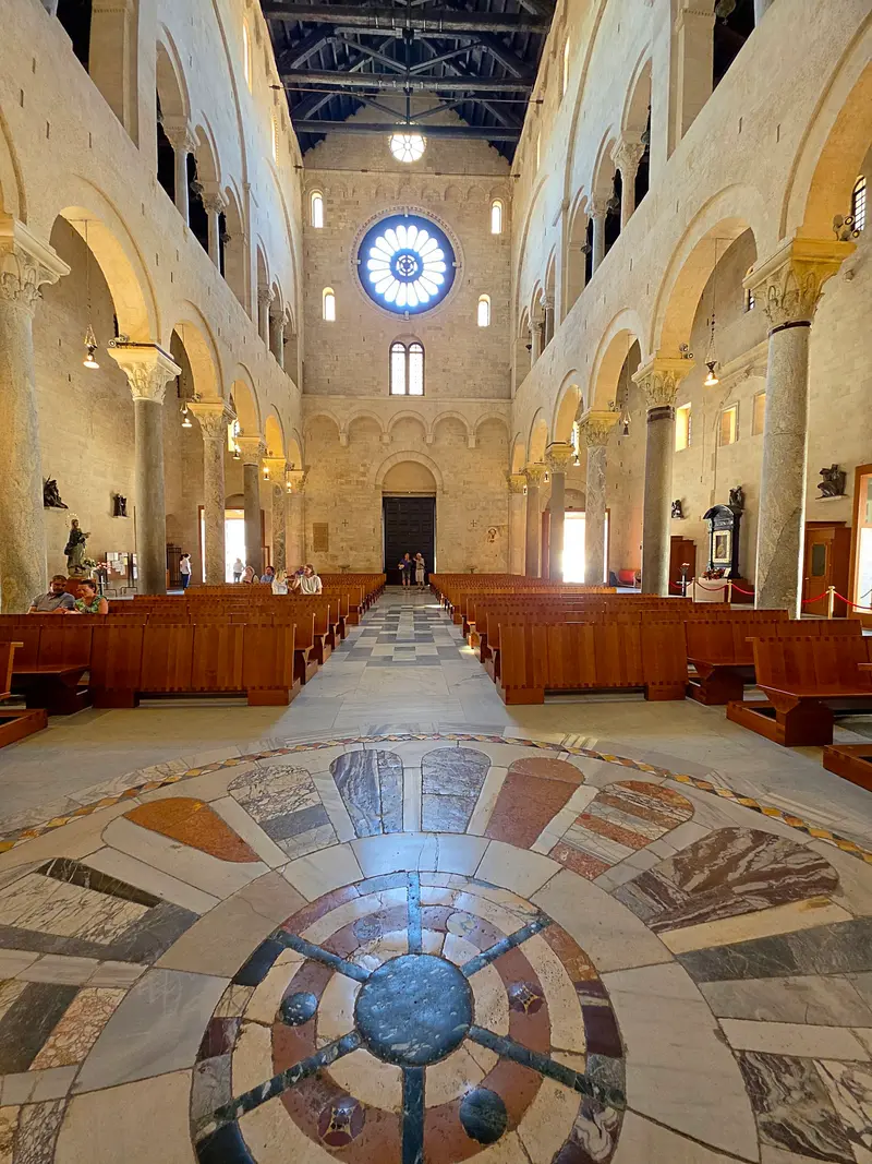 Cathedral San Sabino