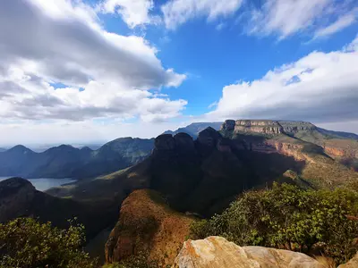 Blyde River Canyon