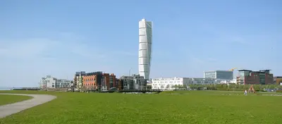 Västra Hamnen