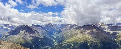 Ötztal