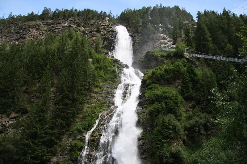 Stuibenfall