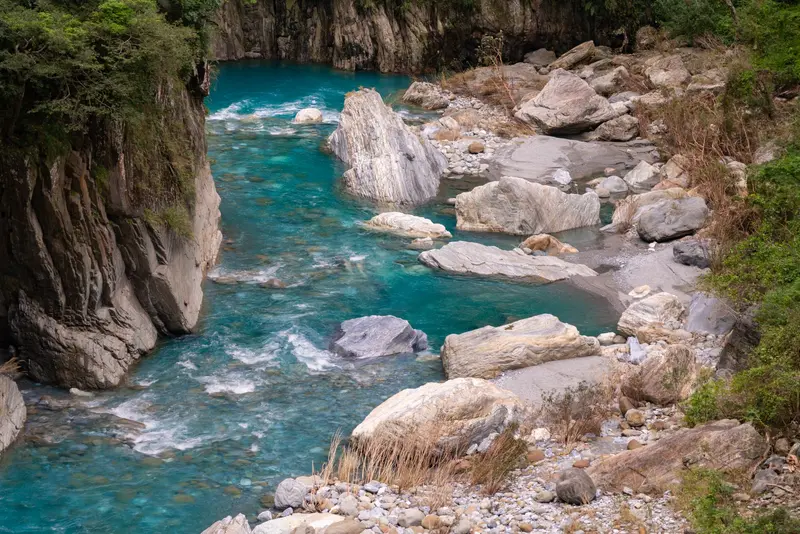 Taroko-Nationalpark