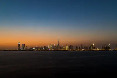 Emirat Dubai