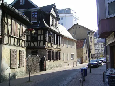 Bornheim