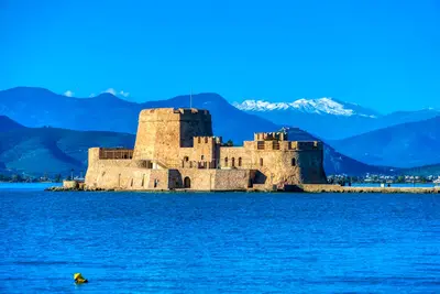 Nafplio
