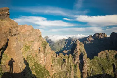 Pico do Arieiro