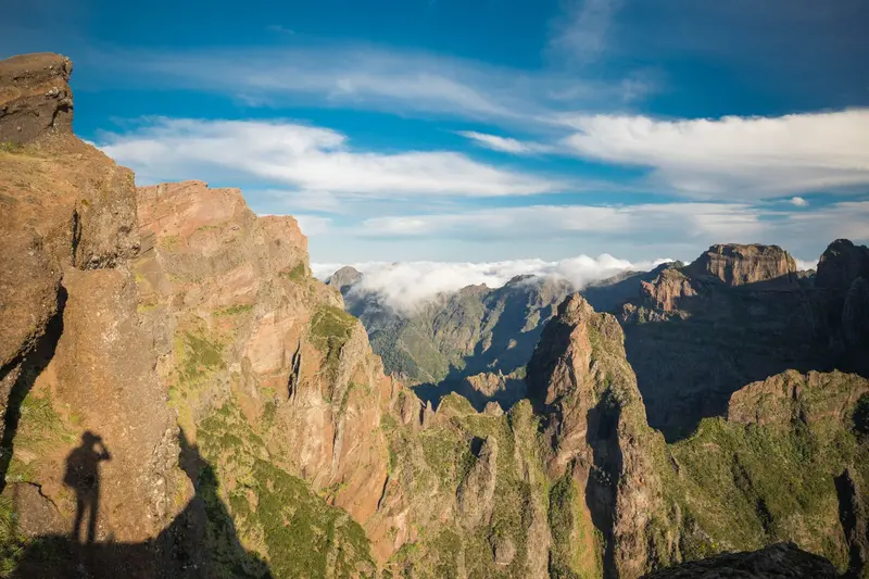Pico do Arieiro