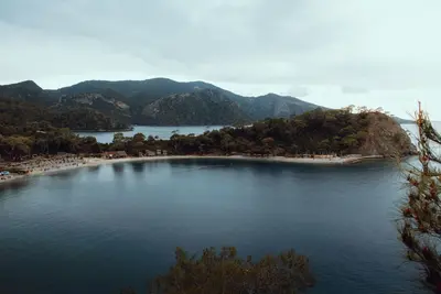 Fethiye & Ölüdeniz