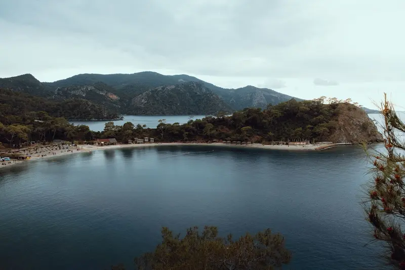 Fethiye & Ölüdeniz