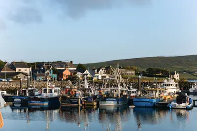 Dingle & Dingle-Halbinsel