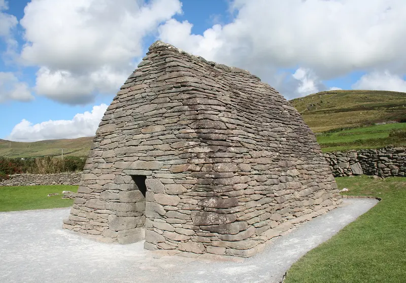 Gallarus Oratory