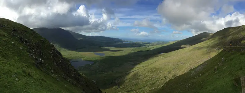 Conor Pass