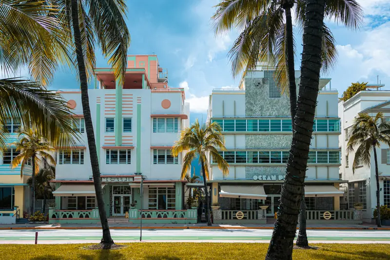 Miami