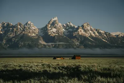 Wyoming