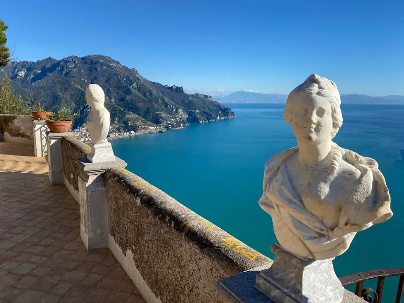 Villa Cimbrone
