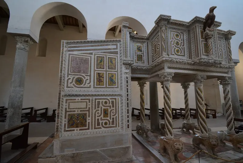 Duomo di Ravello