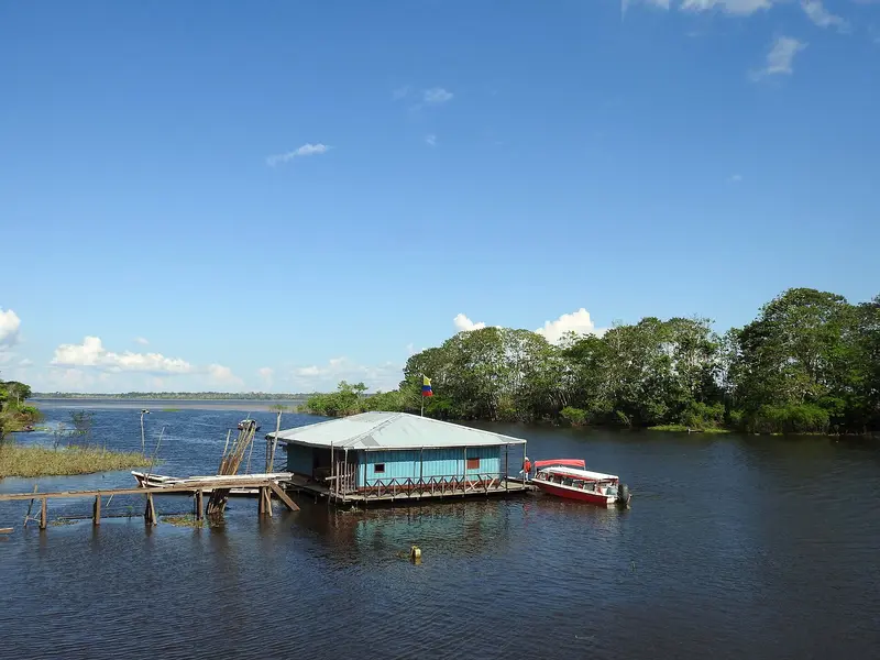 Puerto Nariño