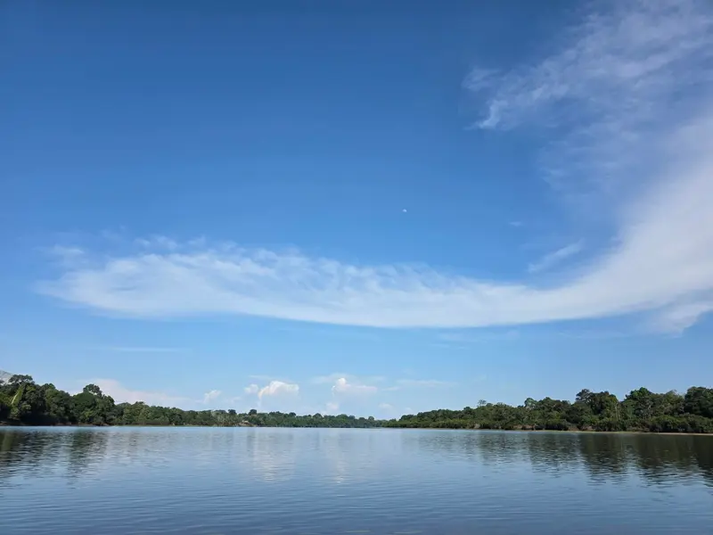 Lake Tarapoto