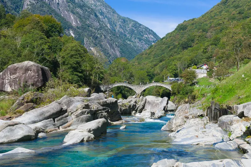 Tessin