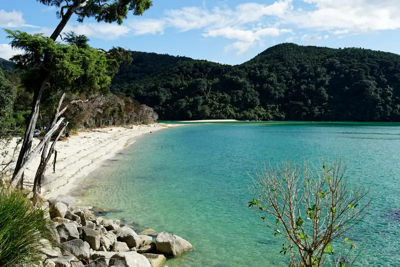 Abel Tasman National Park