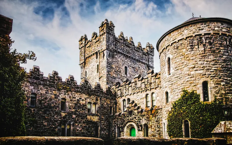 Glenveagh National Park