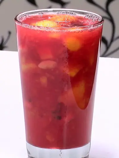 Salpicón payanés