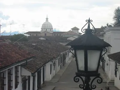 Popayán